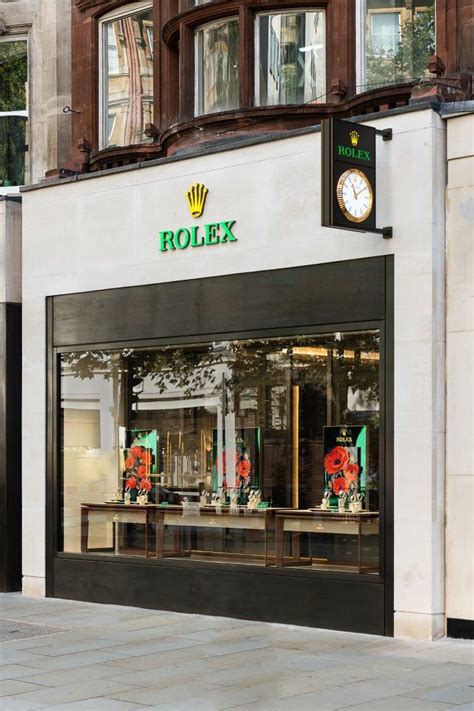 rolex shop knightsbridge|buying a rolex in london.